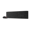 Lenovo Multi-Mode Pro Combo Keyboard and Mouse 6000-Estonia | Keyboard and Mouse Set | Wireless | Mouse included | Estonian | Bluetooth | Eclipse Black