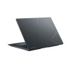 ASUS Zenbook 14X OLED UX3404VC-M3088W laptop Intel® Core™ i5 i5-13500H 36.8 cm (14.5") 2.8K 16 GB LPDDR5-SDRAM 512 GB SSD NVIDIA GeForce RTX 3050 Wi-Fi 6E (802.11ax) Windows 11 Home Grey