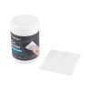 Natec Cleaning Wipes, Raccoon, 10x10 cm, 100-pack | Natec | Cleaning Wipes | NSC-1796 | Wet