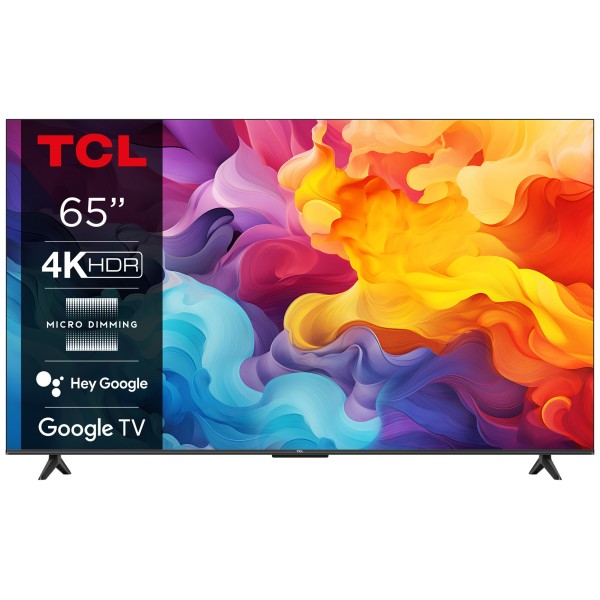 TCL P655 65P655 4K LED Google ...