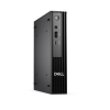 Dell Pro Micro QCM1255 AMD Ryzen 5 8500GE/16GB/512GB/HD/Win11 Pro/No Kbd/3Y ProSupport NBD Warranty | Dell