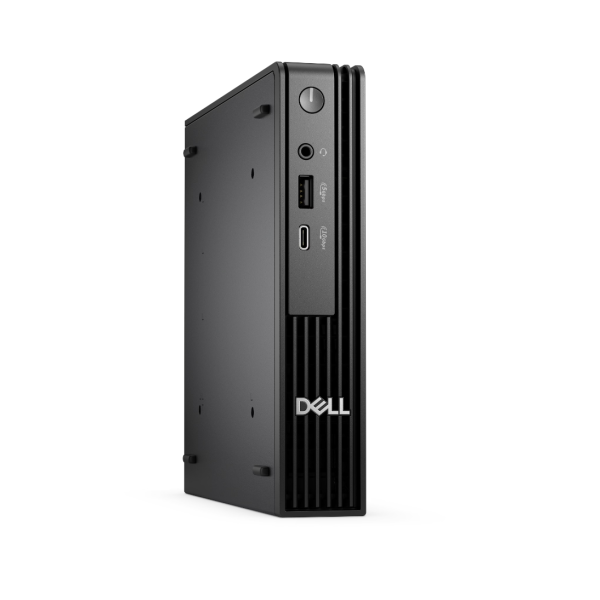 Dell Pro Micro QCM1255 AMD Ryzen ...