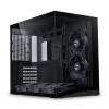 Case|LIAN LI|O11 DYNAMIC MINI V2 FLOW|MiniTower|Colour Black|G99.O11DMIV2FX.00