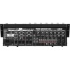 Behringer DX2000USB - professional 7-Channel DJ Mixer with INFINIUM 'Contact-Free' VCA Crossfader and USB/Audio Interface