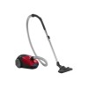 Philips | Vacuum cleaner | FC8243/09 | Bagged | Power 900 W | Dust capacity 3 L | Red/Black