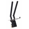 WRL ADAPTER 3000MBPS PCIE/ARCHER TX55E TP-LINK
