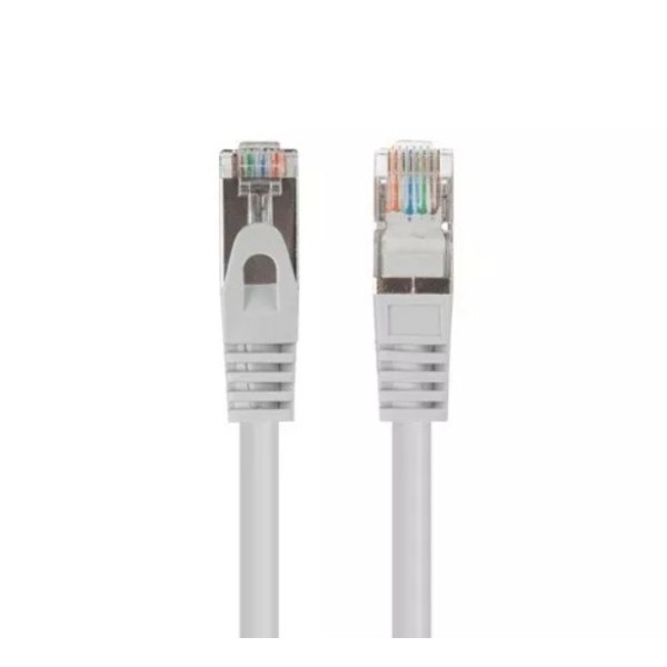PATCHCORD KAT.6 FTP 2M SZARY FLUKE ...