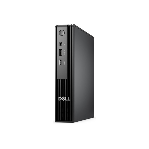 Dell Pro Micro QCM1250 Core i3-14100T/8GB/512GB/Intel ...