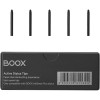 READER ACC INKSENSE PLUS/PEN 5PACK OSL0070R ONYX BOOX