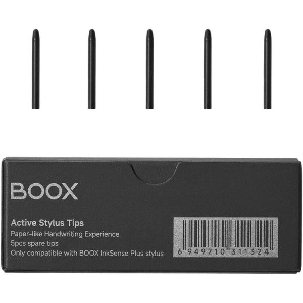 READER ACC INKSENSE PLUS/PEN 5PACK OSL0070R ...