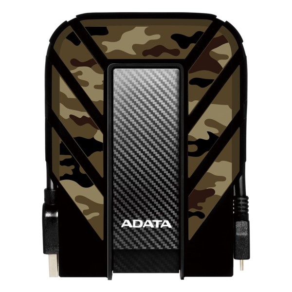 ADATA HD710M Pro external hard drive ...