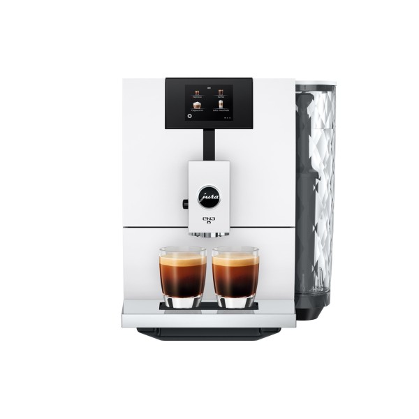 Coffee Machine Jura ENA 8 Nordic ...