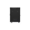 LANBERG rack cabinet 22U 800x800 mesh