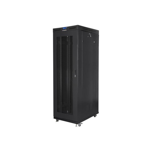 LANBERG FF01-8027-23B free-standing rack