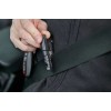 Emergency tool GUARD LIFEGUARD whistle, belt knife, glass breaker (YC-004-BL)