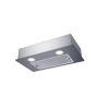 Candy CBG52SX Built-in Silver 168 m³/h C