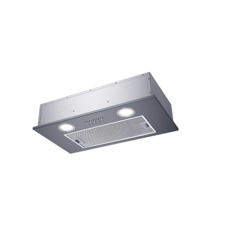 Candy CBG52SX Built-in Silver 168 m³/h C