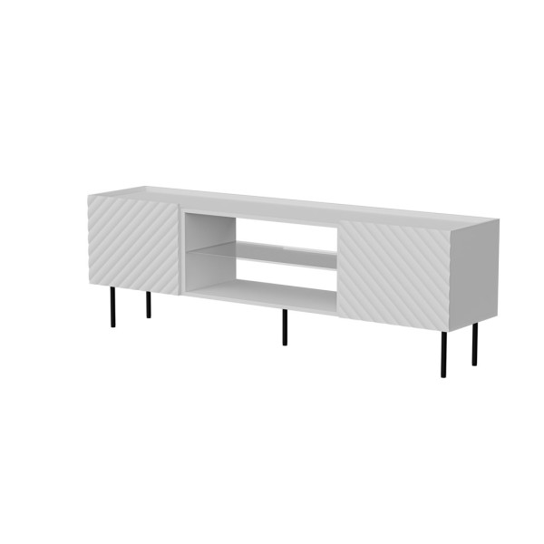 Cama EF LUCCA TV cabinet 180x40x59 ...