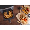 PROMIS Double vertical fat-free fryer 10 l