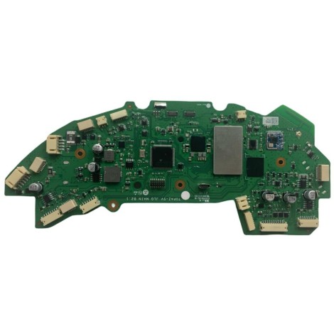 VACUUM ACC MAINBOARD/TOPAZ SV 9.01.1198 ROBOROCK