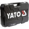 Yato YT-38931 mechanics tool set