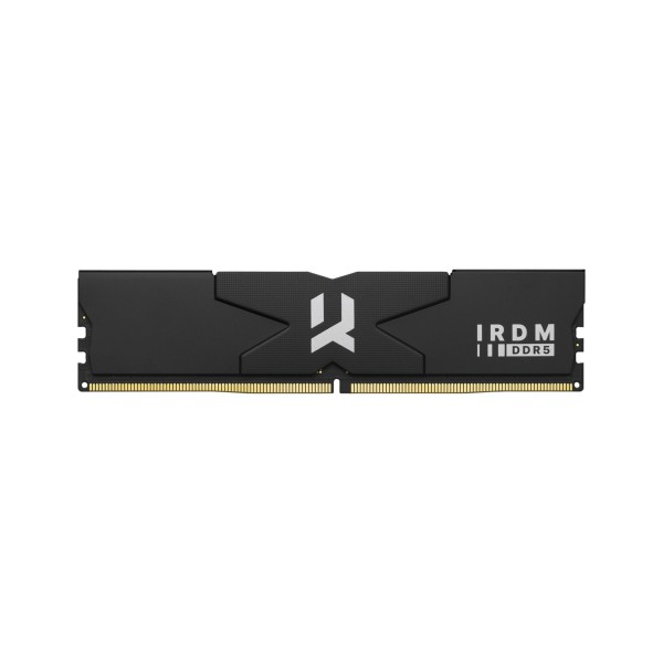 Goodram IRDM DDR5 IR-6800D564L34S/32GDC memory module ...