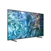 Samsung Q60D QE75Q60DAU 190.5 cm (75") 4K Ultra HD Smart TV Wi-Fi Titanium