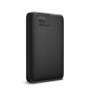 External HDD|WESTERN DIGITAL|Elements Portable|2TB|USB 3.0|Colour Black|WDBU6Y0020BBK-WESN