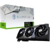MSI SUPRIM GeForce RTX5080 16G SOC NVIDIA GeForce RTX 5080 16 GB GDDR7