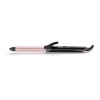 BaByliss 19 mm Curling Tong Curling iron Warm Black, Pink gold 98.4" (2.5 m)