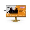 AOC CS24A 24.1inch FHD Fast TN