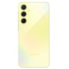 MOBILE PHONE GALAXY A55 5G/8/256 LEMON SM-A556B SAMSUNG