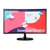 Samsung LS24C362EAUXEN computer monitor 61 cm (24") 1920 x 1080 pixels Full HD