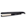 Remington | Straight Slim 230 Hair Straightener | S3500 | Ceramic heating system | Temperature (max) 230 °C | Black