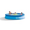 Intex | Easy Set Pool with Filter Pump | Blue