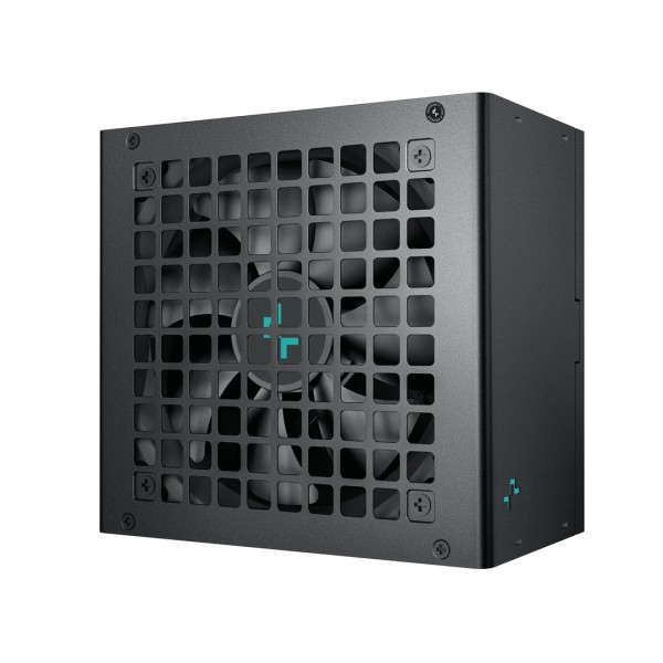 DeepCool PL650D power supply unit 650 ...