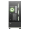Case|MSI|MAG PANO 110R PZ|MidiTower|Case product features Transparent panel|Not included|Colour Black|MAGPANO110RPZ
