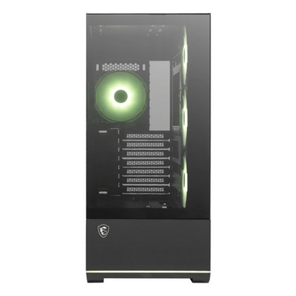 Case|MSI|MAG PANO 110R PZ|MidiTower|Case product features ...