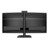 AOC CU34E4CW Curved 34