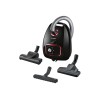 Bosch | Vacuum cleaner | BGLS4POW2 ProPower | Bagged | Power 850 W | Dust capacity 4 L | Black