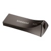 Samsung | BAR Plus | MUF-256BE4/APC | 256 GB | USB 3.1 | Grey