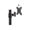 Logilink | Desk Mount | Tilt, swivel, level adjustment, rotate | 17-32 