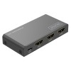 Digitus 4K HDMI Splitter, 1x2 | DS-55336 | Black