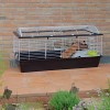 FERPLAST Casita 120 - Cage