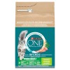 PURINA ONE Indoor z indykiem 3kg