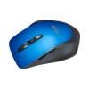 MOUSE USB OPTICAL WRL WT425/GREY/BLUE 90XB0280-BMU0Q0 ASUS