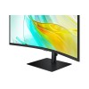 Samsung S65UC computer monitor 86.4 cm (34") 3440 x 1440 pixels UltraWide Quad HD LCD Black