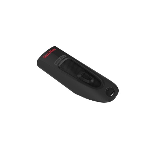 SanDisk Ultra USB flash drive 64 GB USB Type-A 3.2 Gen 1 (3.1 Gen 1) Black