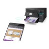 Epson Multifunctional printer | EcoTank L6370 | Inkjet | Colour | A4 | Wi-Fi | Black