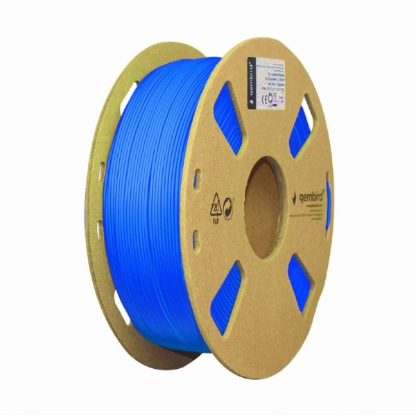 Gembird Filament | 3DP-PLA1.75-01-B | 1.75 ...